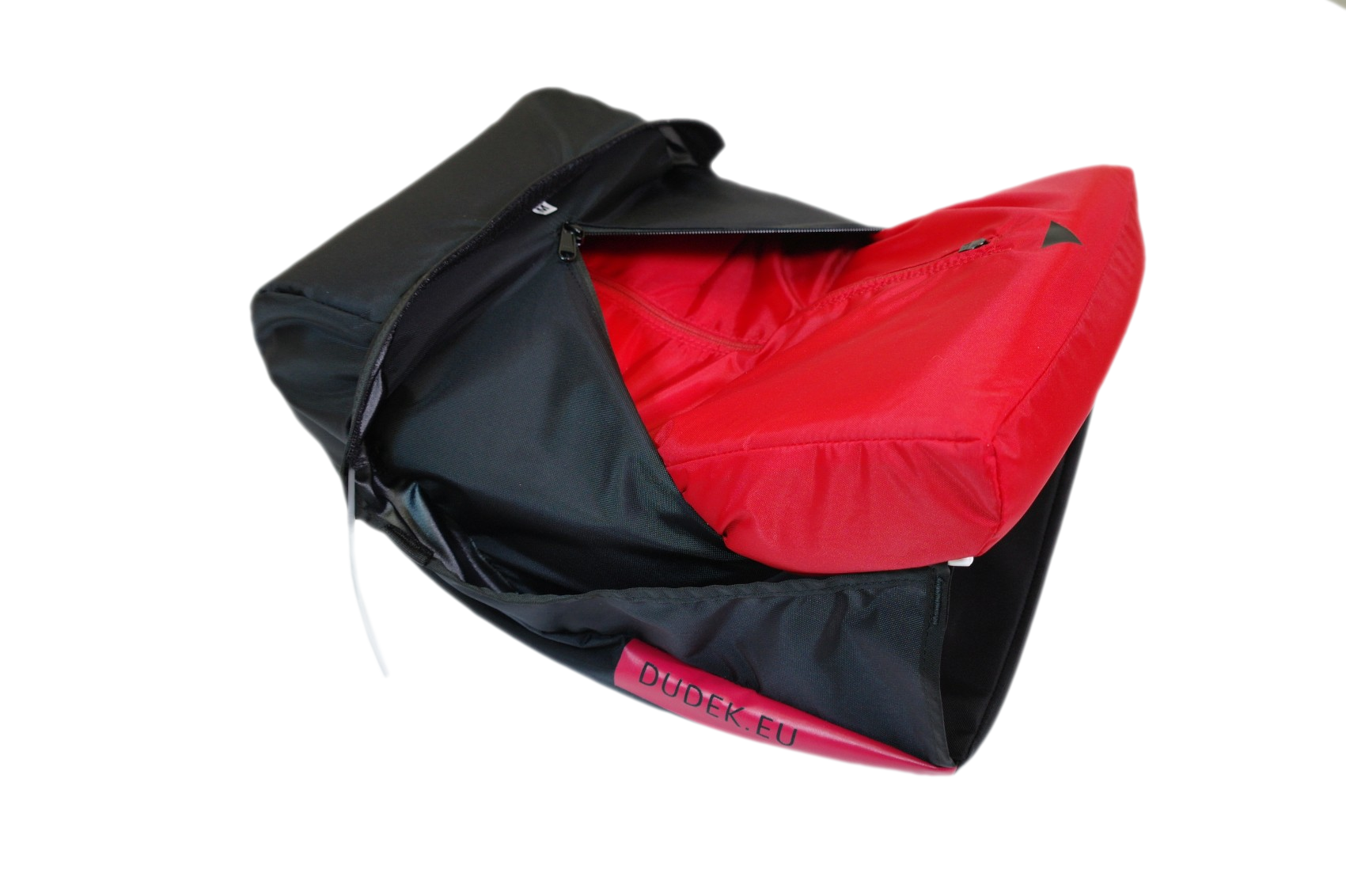 Dudek Catch harness - Image 3