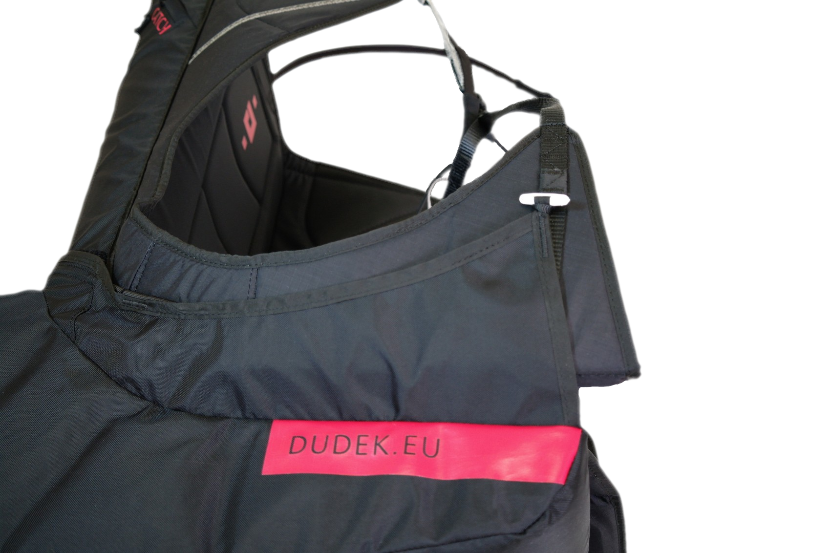 Dudek Catch harness - Image 6