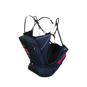 Dudek Catch harness