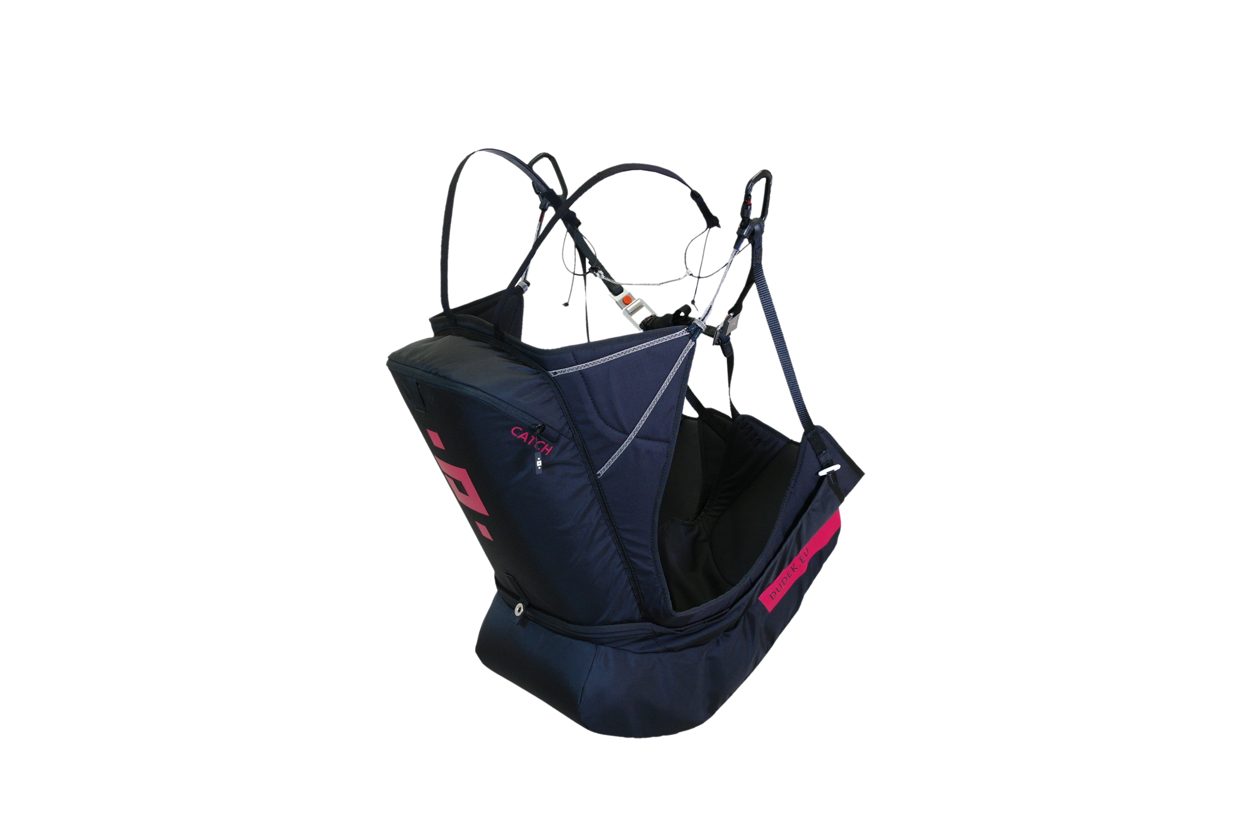 Dudek Catch harness