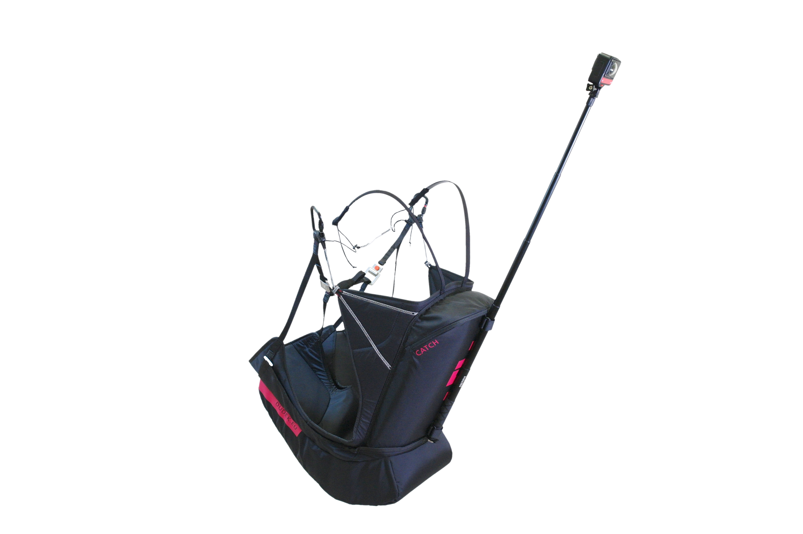 Dudek Catch harness - Image 14