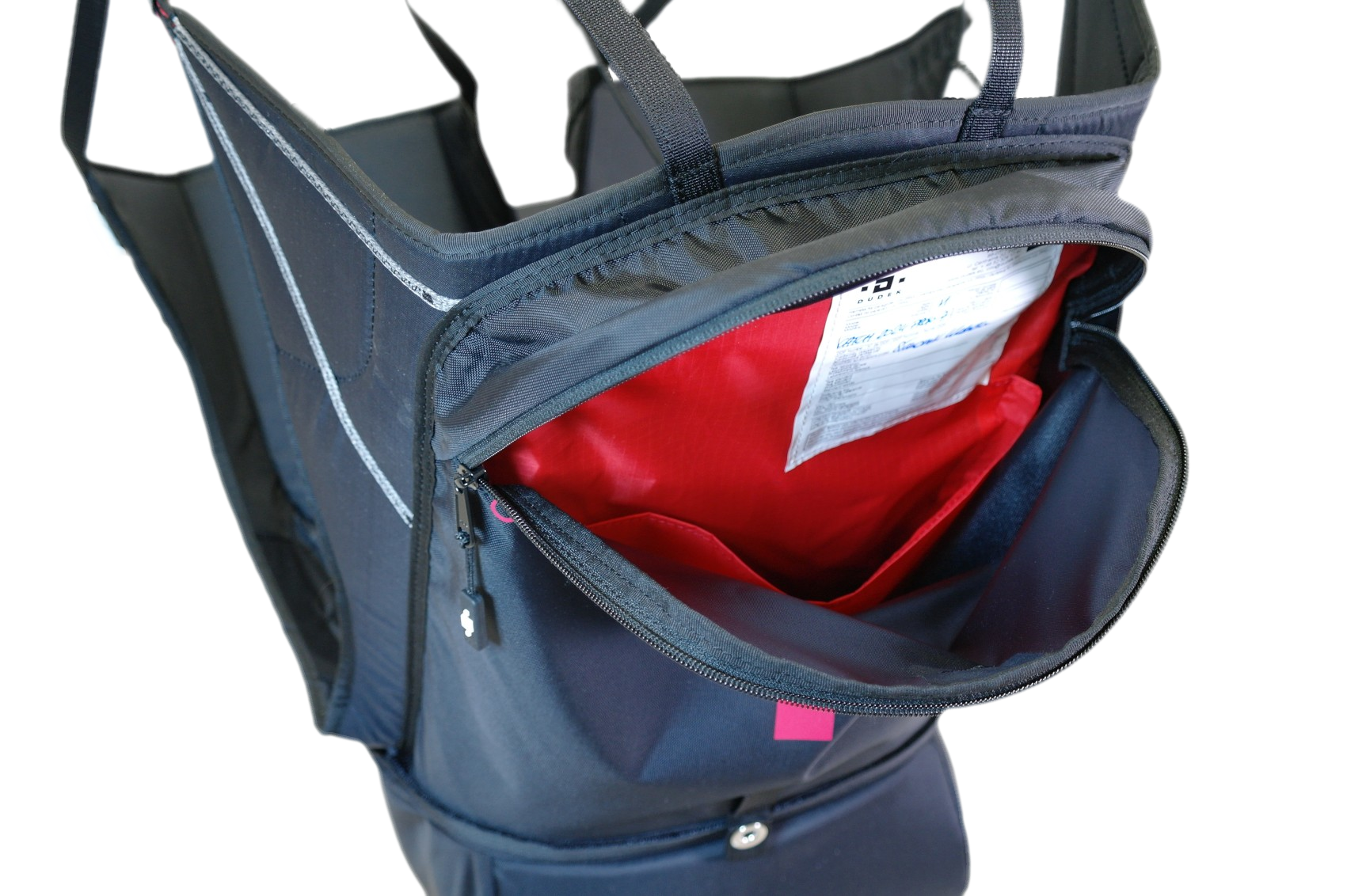 Dudek Catch harness - Image 15