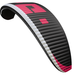 Dudek Touch 15
