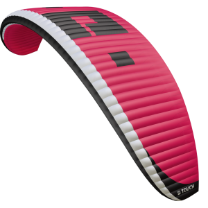 Dudek Touch 15